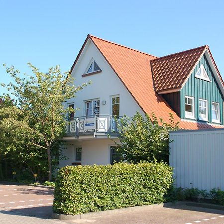 Zur Hanse Wohnung 4 1 Цингст Экстерьер фото