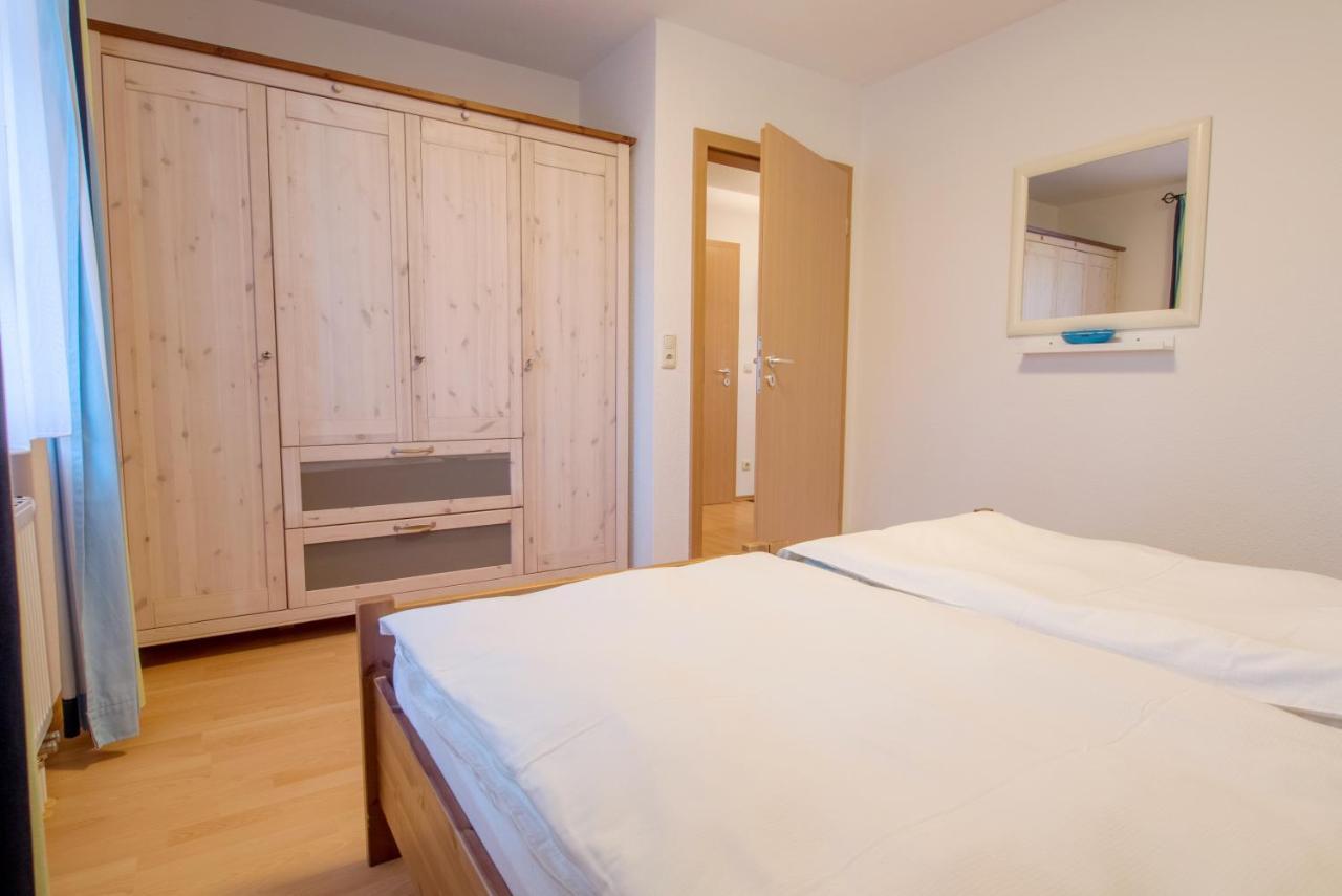 Zur Hanse Wohnung 4 1 Цингст Экстерьер фото